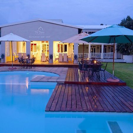 The Dunes Resort & Hotel Кеурбумстранд Екстериор снимка
