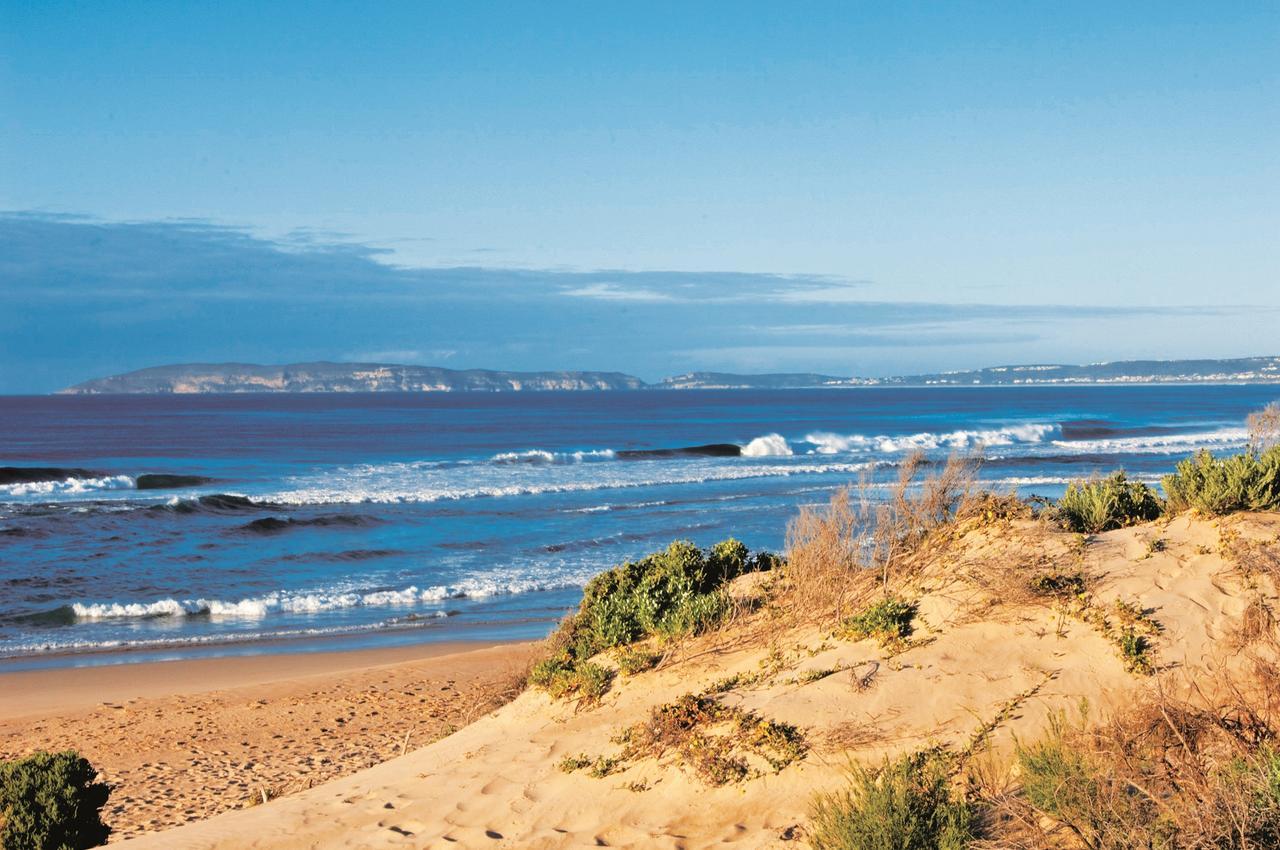 The Dunes Resort & Hotel Кеурбумстранд Екстериор снимка