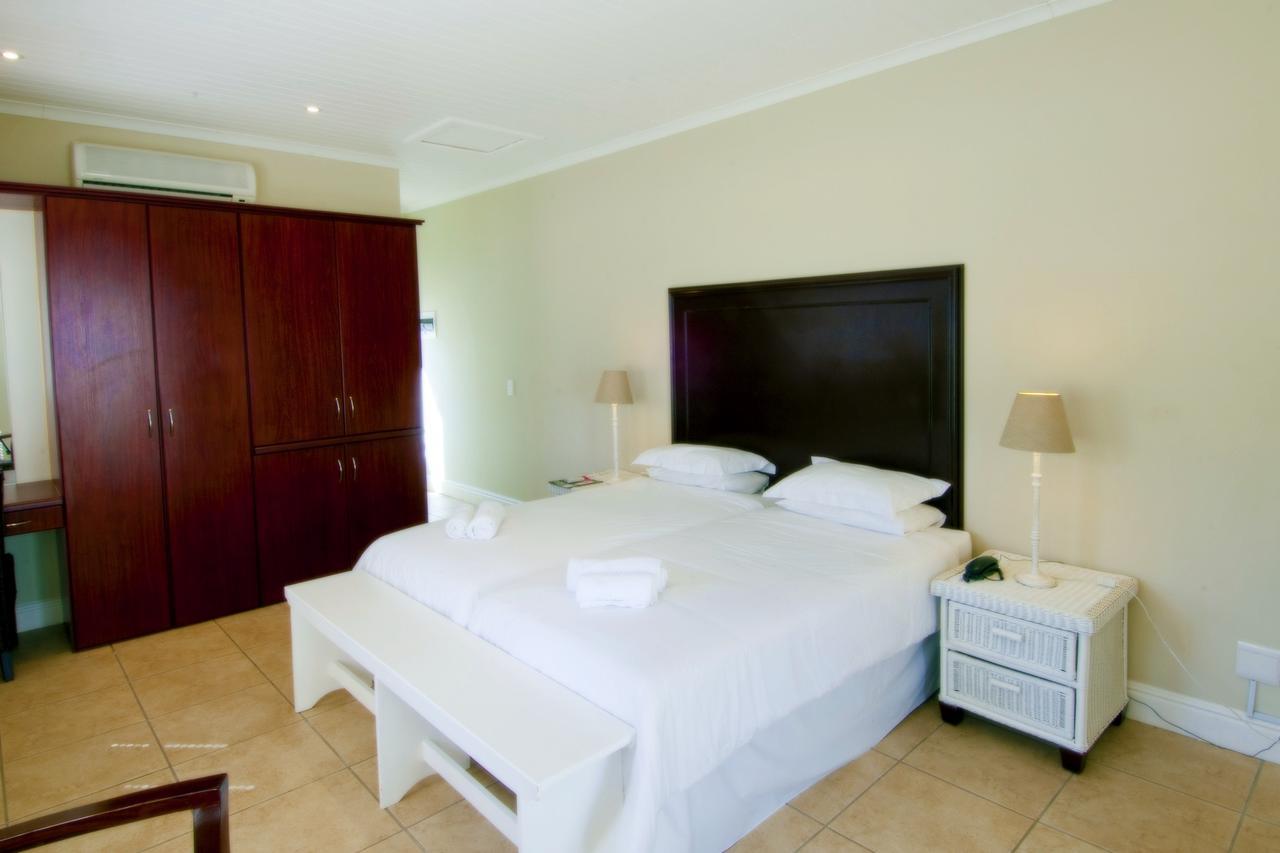 The Dunes Resort & Hotel Кеурбумстранд Екстериор снимка