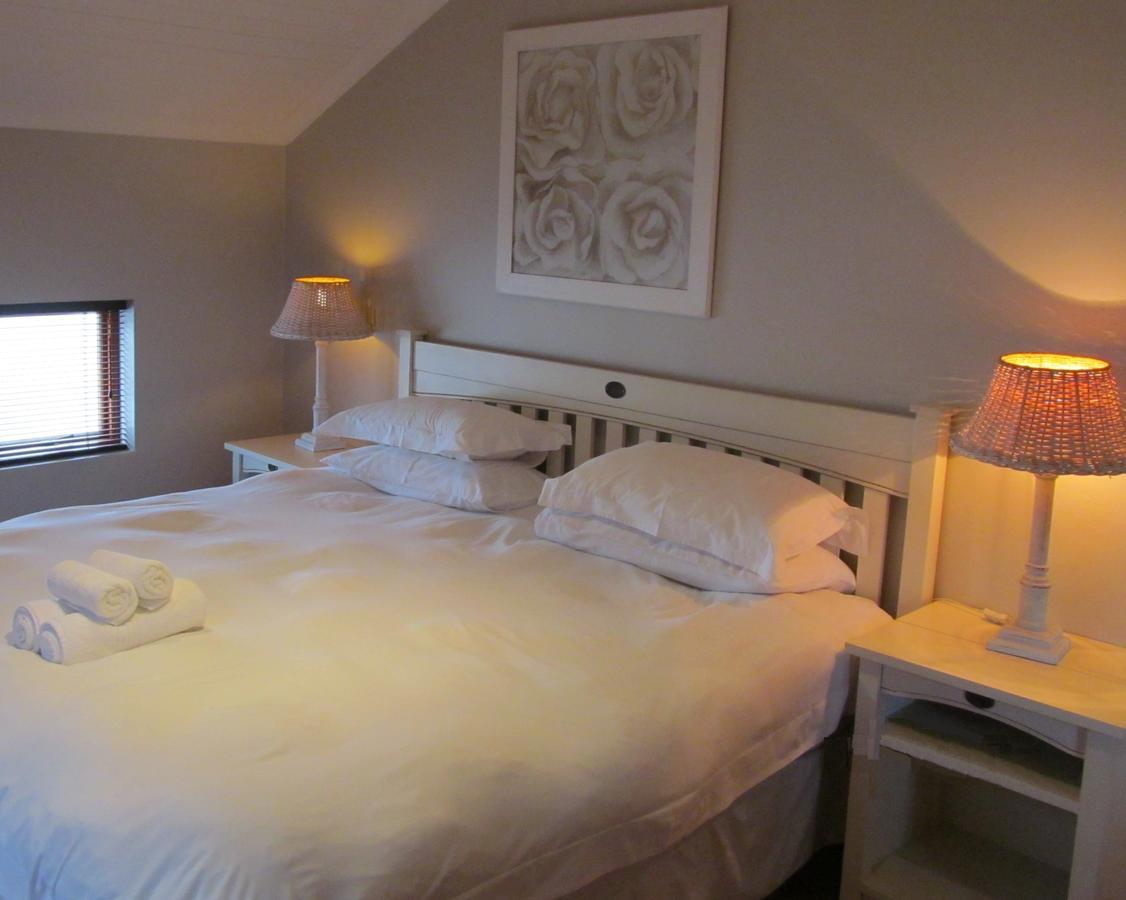 The Dunes Resort & Hotel Кеурбумстранд Екстериор снимка