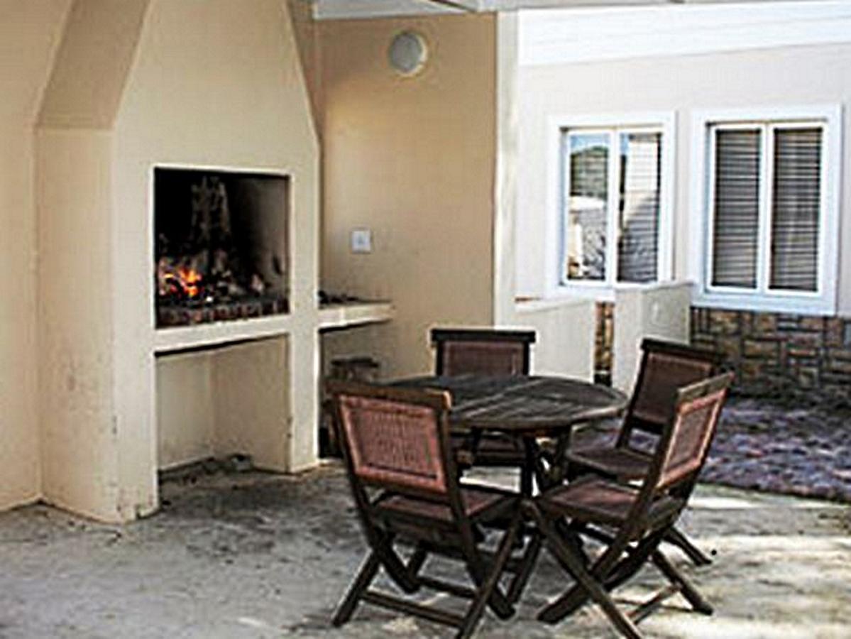 The Dunes Resort & Hotel Кеурбумстранд Екстериор снимка