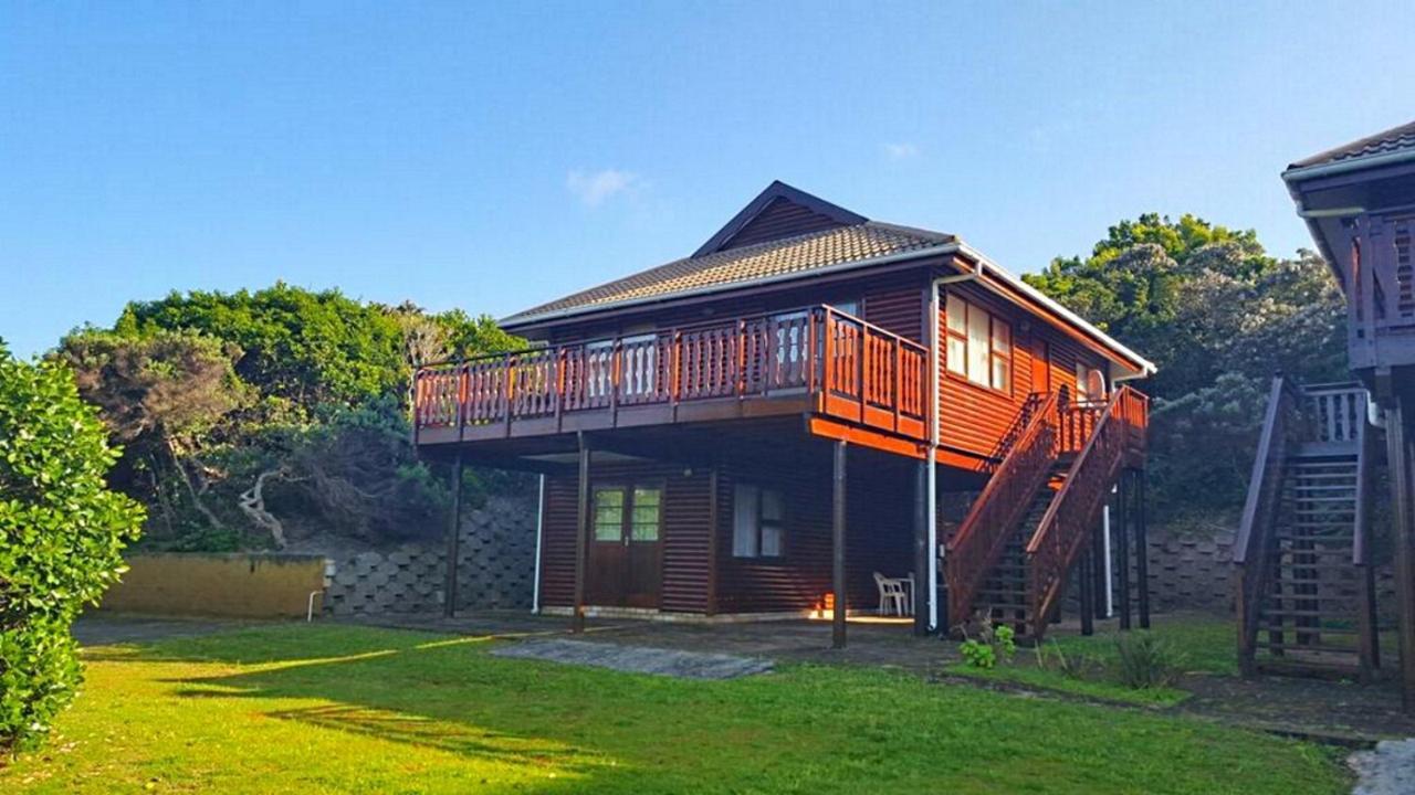 The Dunes Resort & Hotel Кеурбумстранд Екстериор снимка