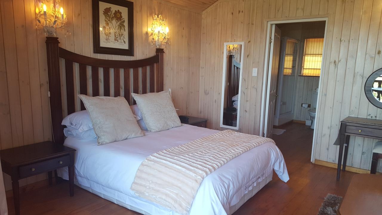The Dunes Resort & Hotel Кеурбумстранд Екстериор снимка