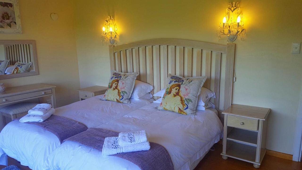 The Dunes Resort & Hotel Кеурбумстранд Екстериор снимка