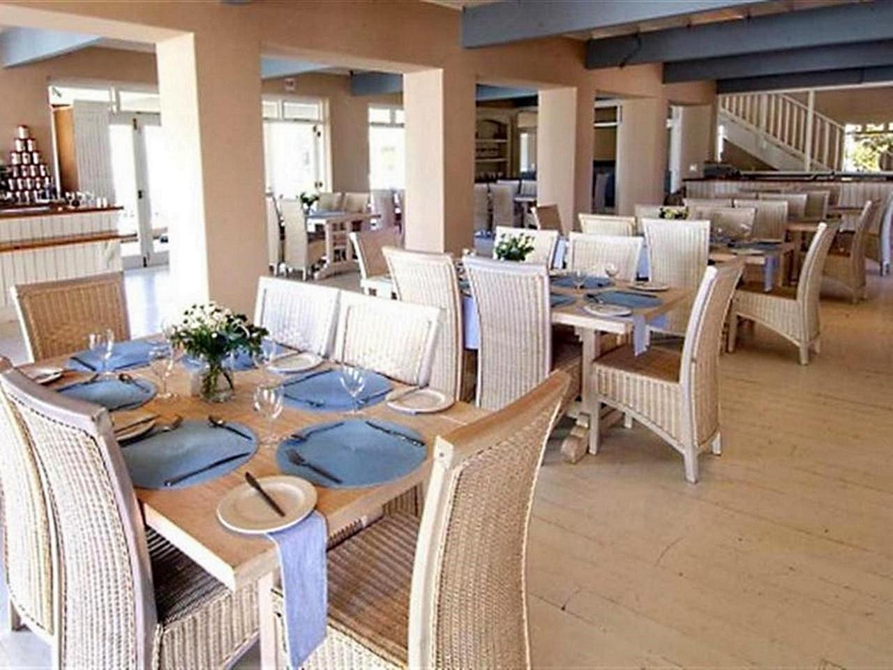 The Dunes Resort & Hotel Кеурбумстранд Екстериор снимка