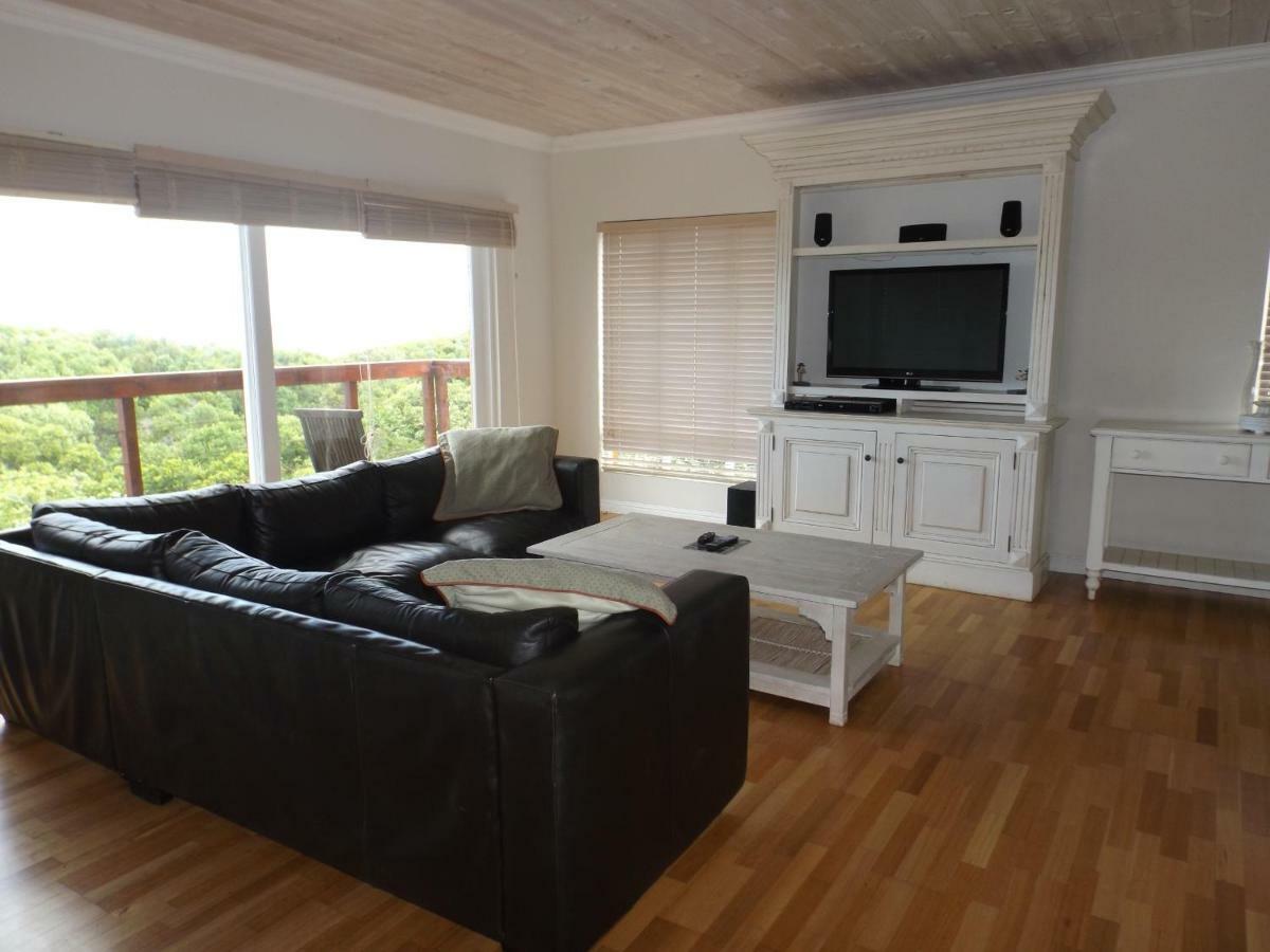 The Dunes Resort & Hotel Кеурбумстранд Екстериор снимка
