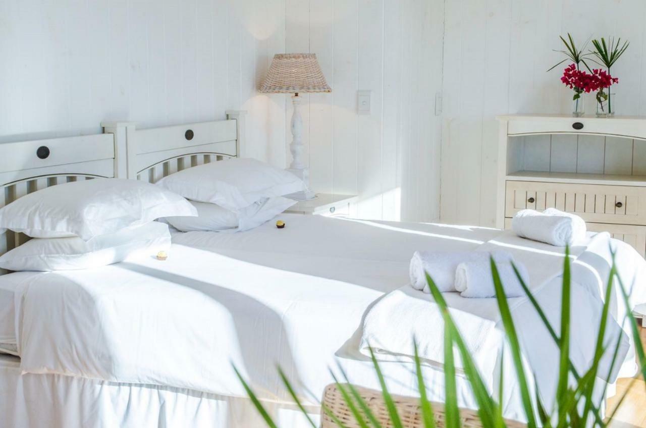 The Dunes Resort & Hotel Кеурбумстранд Екстериор снимка